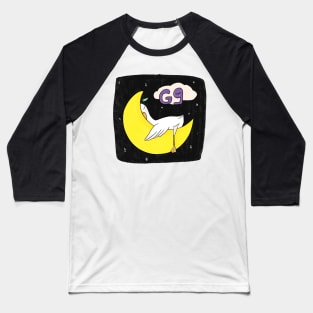 G9 Doo Doo duck Baseball T-Shirt